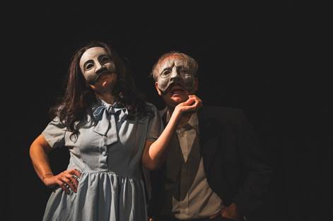 En Noviembre llega desde Italia “Rosaura alle dieci”: versión teatral de “Rosaura a las diez” de Marco Denevi