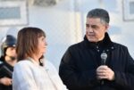 Jorge Macri felicitó a Patricia Bullrich y a “todo el equipo del PRO por el trabajo y el esfuerzo que hicieron posible este resultado”