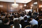 Inició el debate por el Presupuesto 2026 en la Legislatura porteña