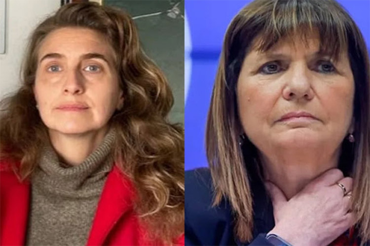 La empresaria de Lácteos Vidal, señalada por sus presuntos vínculos con el narco Fred Machado
