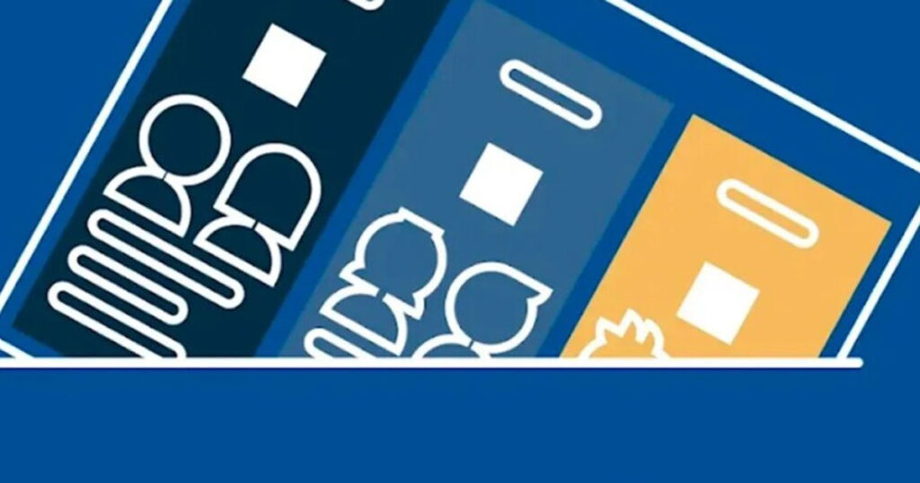 Elecciones legislativas 2025 en la Ciudad de Buenos Aires