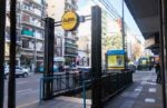 Almagro: el lunes cierra la estación Loria por reformas edilicias, como en la Carlos Gardel del Abasto