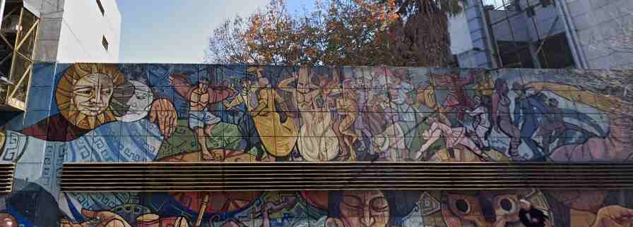 Balvanera y Almagro: Festival Folklore y Arte Popular x la Identidad en la UNA – Folklore