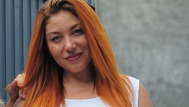 Palermo: Lourdes de Bandana publicó en redes que está bien tras la denuncia familiar por desaparición