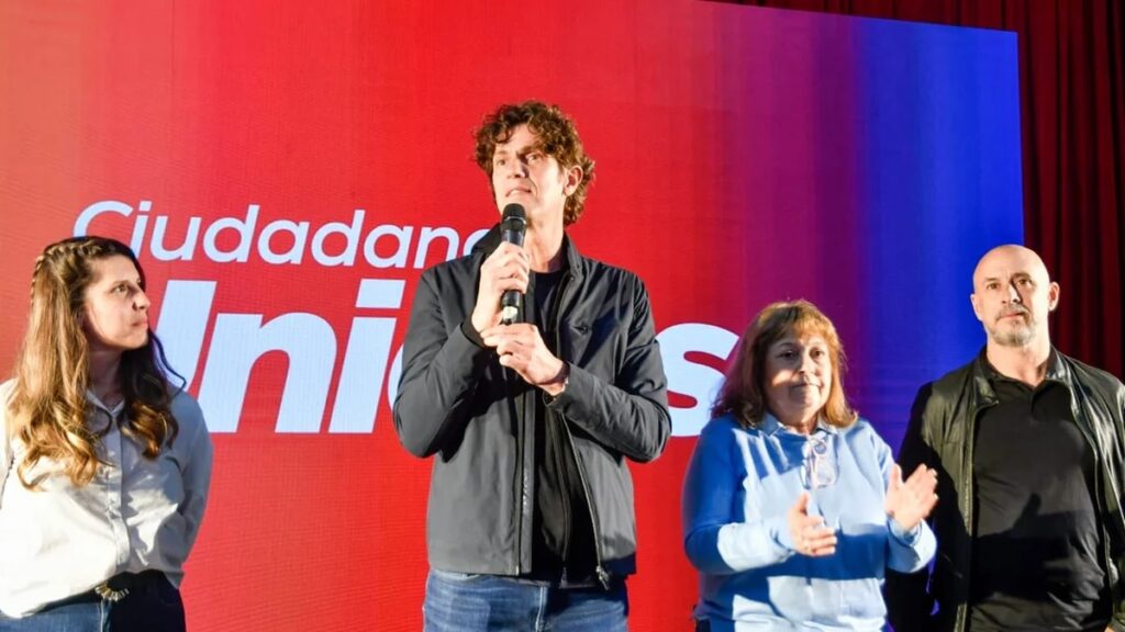 El escrutinio definitivo ratificó que Lousteau será diputado nacional por la CABA y el lugar no lo ocupará LLA