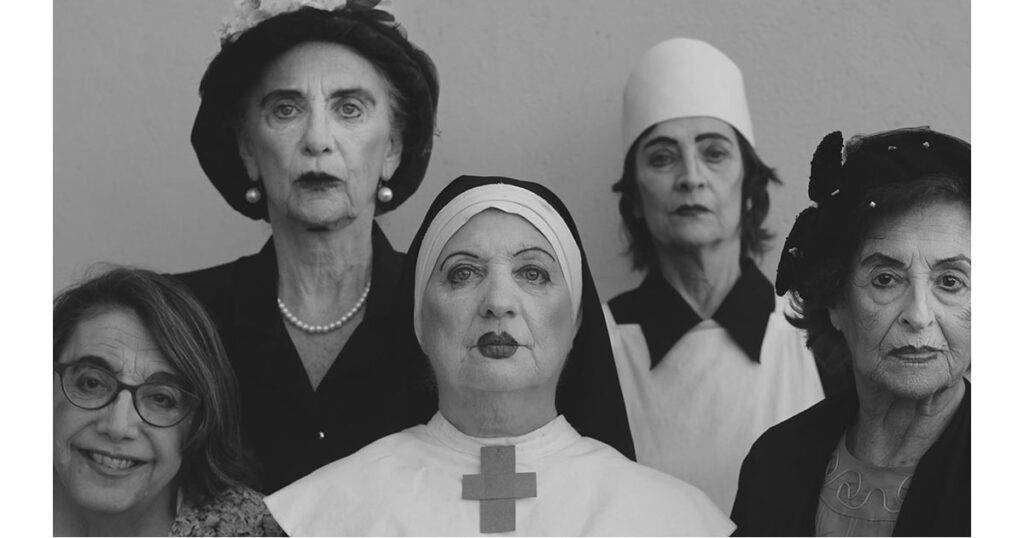 Reestrenaron la obra “Margarita en el Tornú» en el CC25 de Mayo