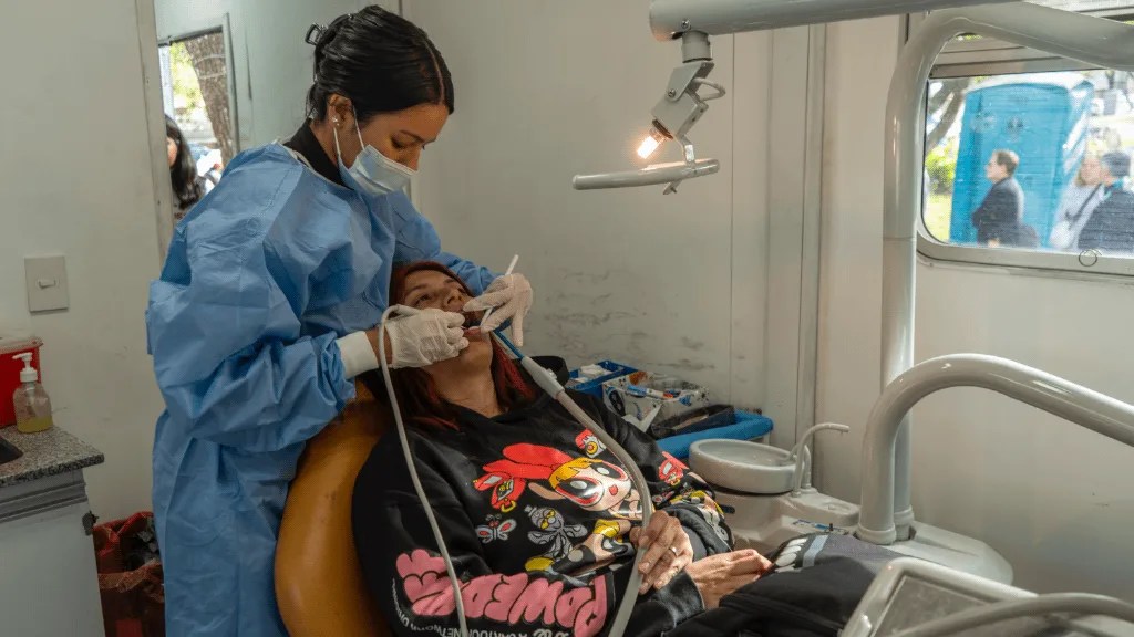 Más servicios en tu barrio: agenda de la semana en Boedo, Villa General Mitre, Villa Ortúzar y Villa Riachuelo