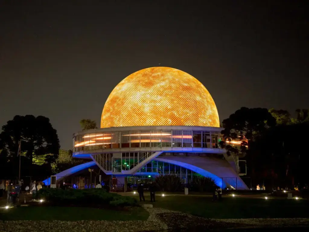 Astrónomos piden cancelar un evento de astrología en el Planetario Galileo Galilei