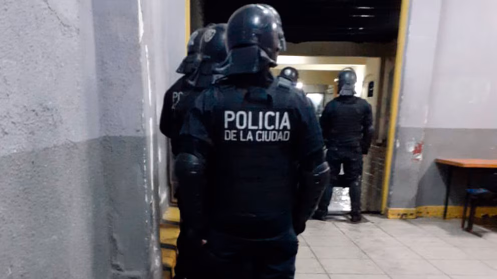 Proponen que la Ciudad adhiera al decreto nacional que regula el alojamiento penitenciario según el sexo registral