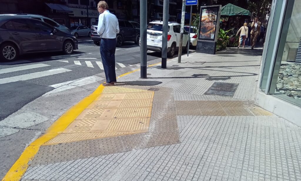 Proponen crear un padrón y una encuesta sobre discapacidad en la Ciudad