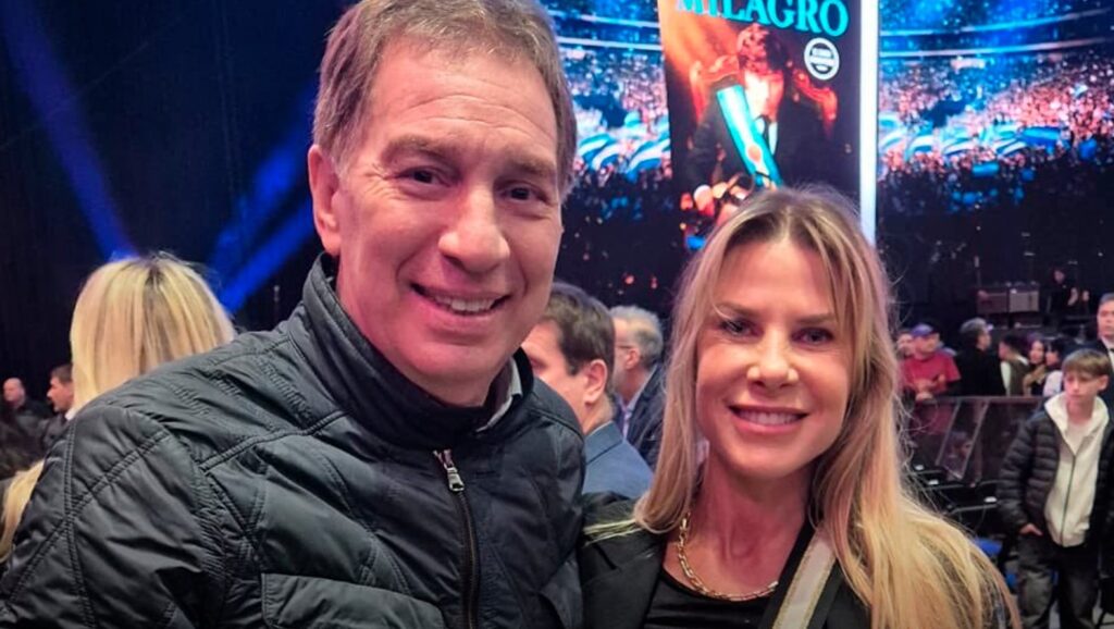 La Justicia ratificó que Karen Reichardt va primera y Santilli, segundo