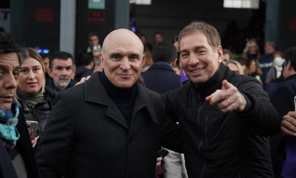 La Cámara Nacional Electoral rechazó reimprimir las boletas y Espert estará en el casillero de LLA en Provincia de Buenos Aires