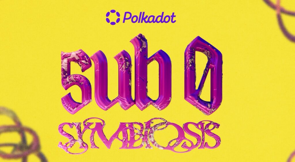 Quieren declarar de interés tecnológico el evento cripto “Sub0 Symbiosis”
