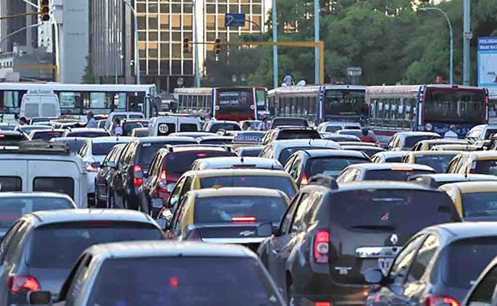 Ciudades cada vez más inhóspitas