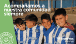 ArgenPesos: veinte años construyendo comunidad desde la inclusión y el compromiso