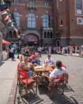 La Feria Gastronómica Italiana llega a la Usina del Arte