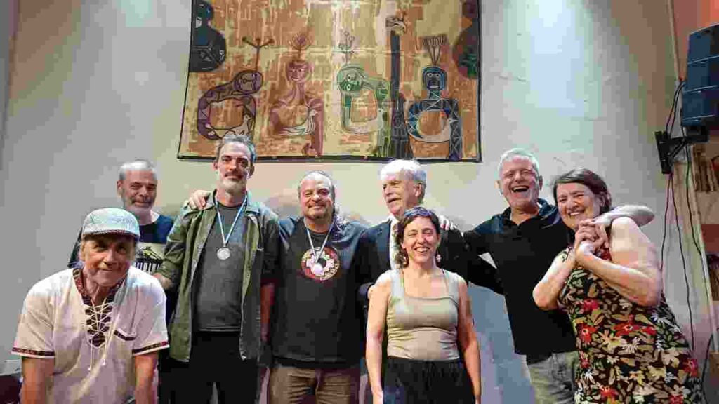 Ganadores de Poetango de Boedo