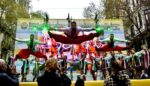 La multiculturalidad porteña celebra su esencia