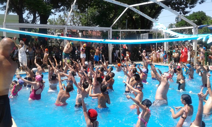Se puso en marcha la inscripción para la Colonia de vacaciones porteña