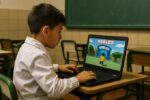 El GCBA bloqueó el acceso a Roblox en todas las redes escolares “frente a presuntos casos de grooming reportado por familias”