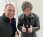 Diego Santilli, nuevo ministro del Interior: “Argentina necesita avanzar en las reformas estructurales”