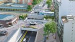 Paso bajo nivel de Av. Álvarez Thomas: el GCBA lanzó la licitación para construir el próximo túnel de Villa Urquiza