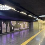 Estación Lima: reabrió el pasillo que une las Línea A y C de subtes