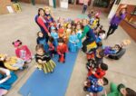 Inscripciones nivel inicial y primaria para el 2026