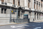La estación Congreso de la Línea A cerró por obras que se extenderán al menos tres meses
