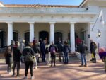 Actividades especiales en Museo Saavedra por la Semana del Patrimonio