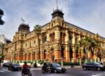 Se realizó la tercera edición de «Los Juegos del Clima» en el Palacio de Aguas Corrientes
