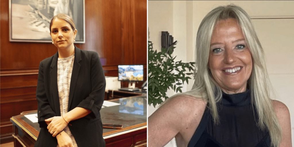 Legislatura porteña: quién asumirá la banca de La Libertad Avanza que Manuel Adorni deja libre