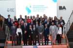 Celebraron en la Usina del Arte de La Boca la XXI Asamblea General de la Unión de Ciudades Capitales Iberoamericanas