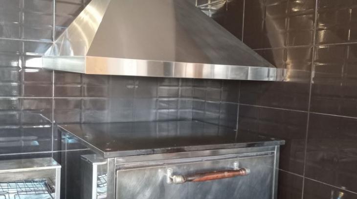 AGC implementa un sistema para la gestión y obtención del certificado de limpieza de campanas, conductos y elementos relacionados