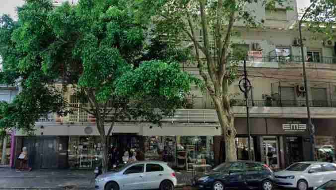 Balvanera: una madre y su hija resultaron heridas tras caer de un ascensor en un piso 11