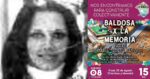 Comuna 15: Homenaje a una militante asesinada por la Triple A