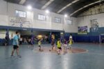 La Legislatura porteña homenajeó a clubes de barrio