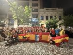 Aprobaron la Ley de Restitución Histórica para el Deportivo Español por 20 años