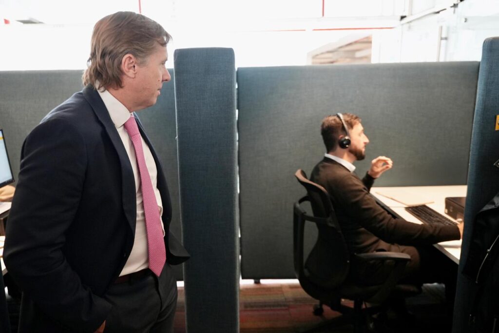 Más de 5.000 consultas por multas de tránsito se resolvieron por videollamada: turnos por BOTI y audiencia de descargo