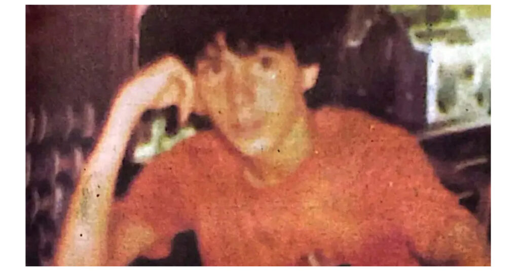 En Villa Urquiza, le dan el último adiós a Diego Fernández Lima