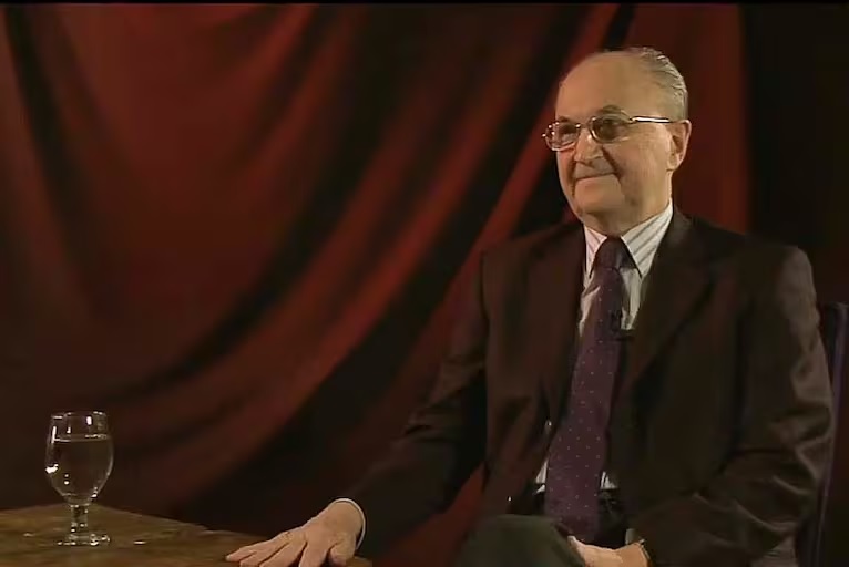 La Legislatura porteña rinde homenaje a Guillermo Oscar Alejandro Kreutzer, pionero de la cirugía cardiovascular infantil