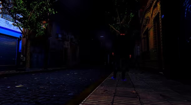 El 39, el videojuego nacional de terror ambienado en Constitución, ya se puede jugar en Steam