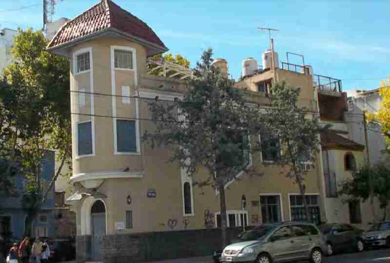 Sanción definitiva a la Ley que protege cientos de inmuebles en la zona del Abasto y alrededores