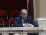 Renunció Guillermo Francos y Manuel Adorni es el nuevo jefe de Gabinete