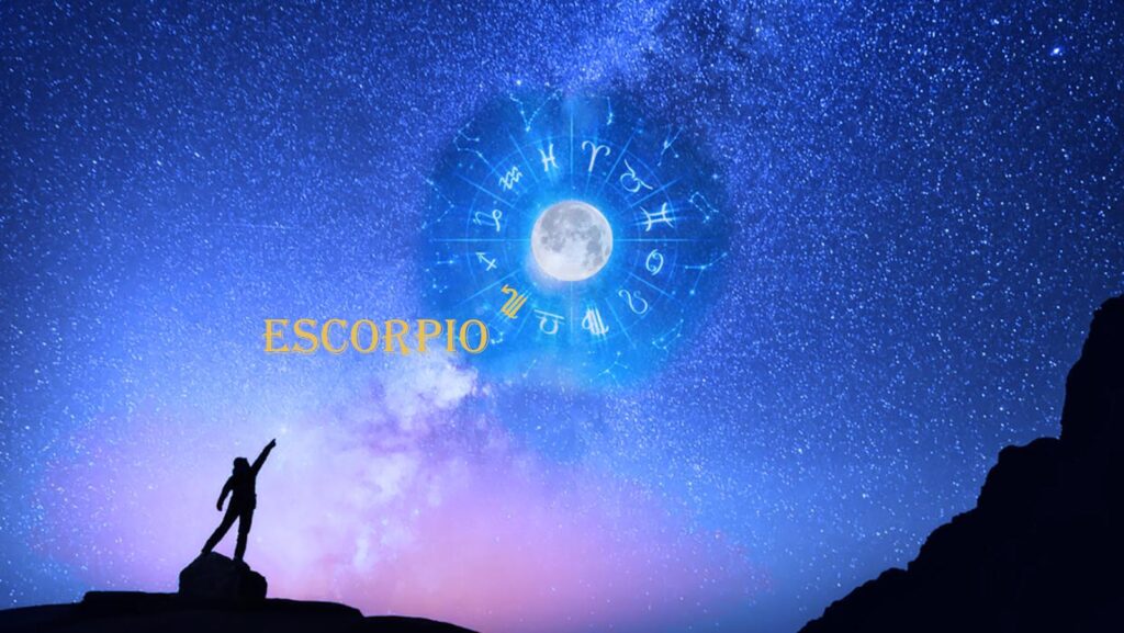 Horóscopo Zen 05/11