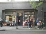 Abasto: JJ Circuito Cultural cumple 8 años con música, radio y actividades al aire libre