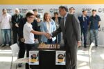 Los mejores ajedrecistas del país disputan la final número 100 del Campeonato Argentino en la sede del Gobierno porteño