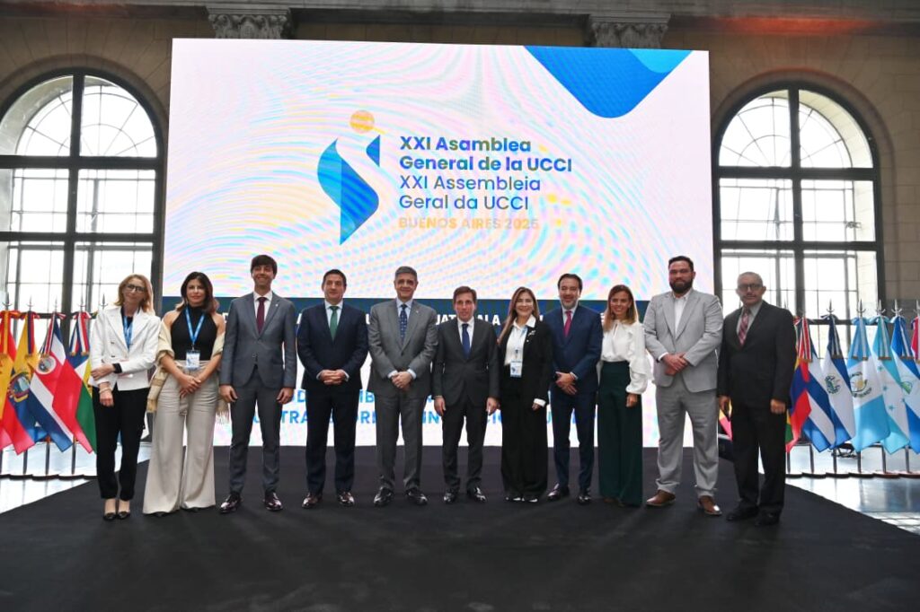 Jorge Macri presidirá la Unión de Ciudades Capitales Iberoamericanas junto al Alcalde de Madrid