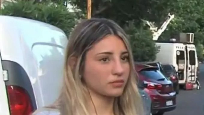 Seguridad Vial le suspendió la licencia a la joven agredida en Villa del Parque porque se filmó conduciendo a más de 150 kilómetros por hora