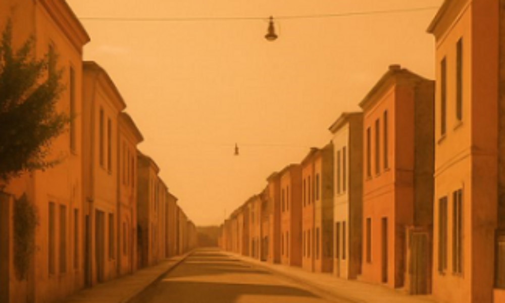 Recorrida Guiada por Casas de Artistas Plásticos en Festejos del 153° Aniversario de Liniers